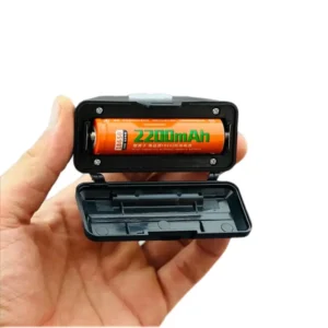 چراغ پیشانی اسمال سان مدل ZY-1804