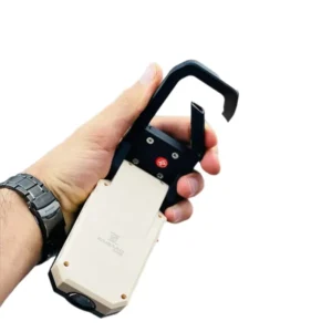 چراغ کمپینگ شارژی زینگارو مدل W599B