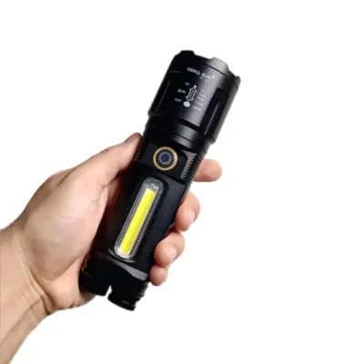چراغ قوه اسمال سان مدل ZY-X3