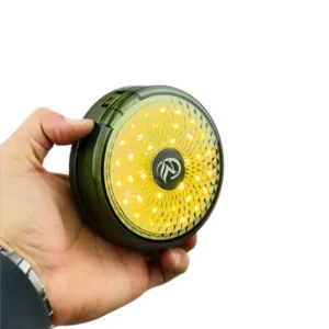  چراغ ریسه‌ای کمپینگ 10 متری مدل MH-8208