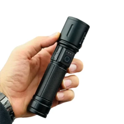 چراغ قوه اسمال سان مدل ZY-T258