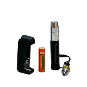 چراغ قوه یووی (UV) اسمال سان مدل ZY‑111