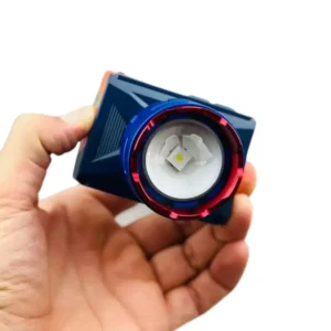 چراغ پیشانی اسمال سان مدل ZY-H192