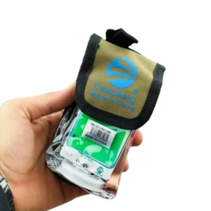 چراغ کمپی سیار ماشینی دیپ کینگ مدل DK-25 COB 13W