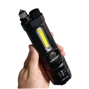 چراغ قوه اسمال سان مدل ZY-X3