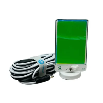 چراغ کمپی سیار ماشینی دیپ کینگ مدل DK‑12 COB 20W