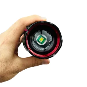چراغ قوه اسمال سان مدل ZY-W532