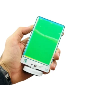 چراغ کمپی سیار ماشینی دیپ کینگ مدل DK‑12 COB 20W