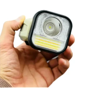 چراغ پیشانی زینگارو مدل HX-825XS