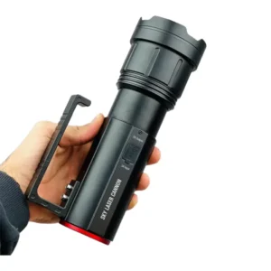 چراغ قوه زینگارو مدل YES-603