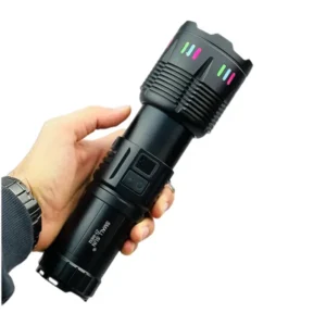 چراغ قوه اسمال سان مدل ZY-W532