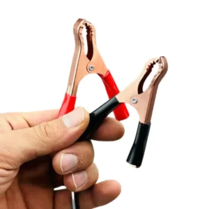 چراغ کمپی سیار ماشینی دیپ کینگ مدل DK-25 COB 13W