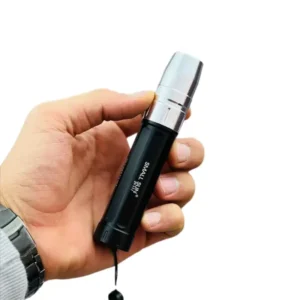 چراغ قوه یووی (UV) اسمال سان مدل ZY‑111