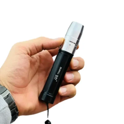 چراغ قوه یووی (UV) اسمال سان مدل ZY‑111