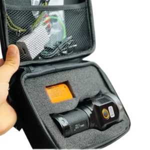 چراغ قوه اسمال سان مدل ZY-T228