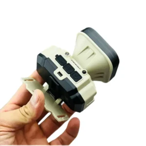 چراغ پیشانی زینگارو مدل HX-825XS