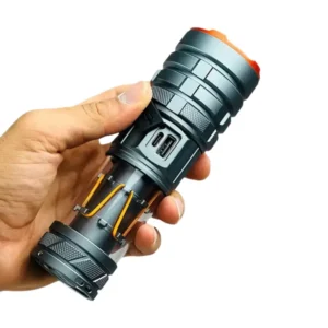 چراغ قوه یامو مدل YEMAO YM-G580