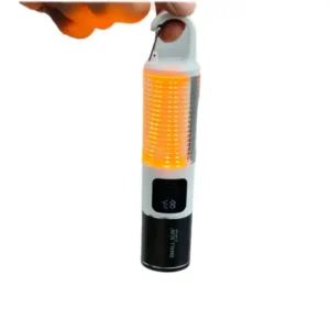 چراغ قوه فانوس دار اسمال سان مدل ZY-NF005