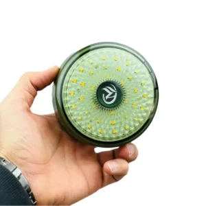  چراغ ریسه‌ای کمپینگ 10 متری مدل MH-8208