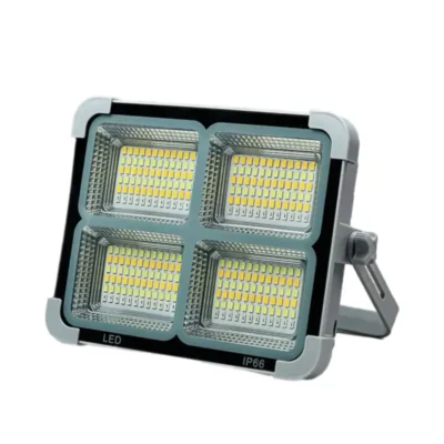 پروژکتور شارژی 100 وات مدل A7-100W