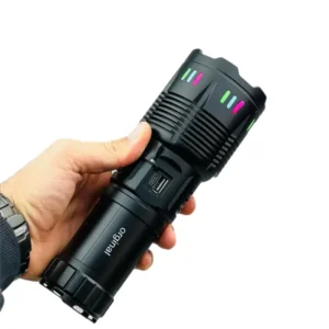 چراغ قوه اسمال سان مدل ZY-W532