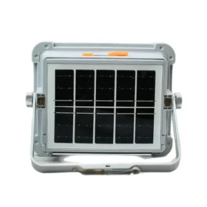 پروژکتور شارژی 100 وات مدل A7-100W