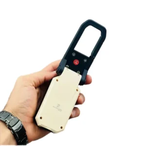 چراغ کمپینگ شارژی زینگارو مدل W598B