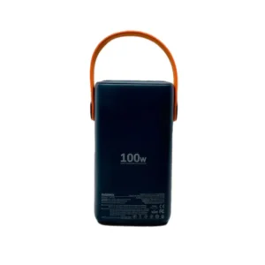 پاوربانک 60000 میلی‌آمپر ریمکس مدل RPP-100