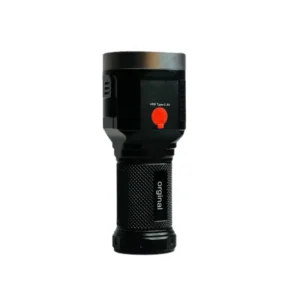 چراغ قوه اسمال سان مدل ZY-T228