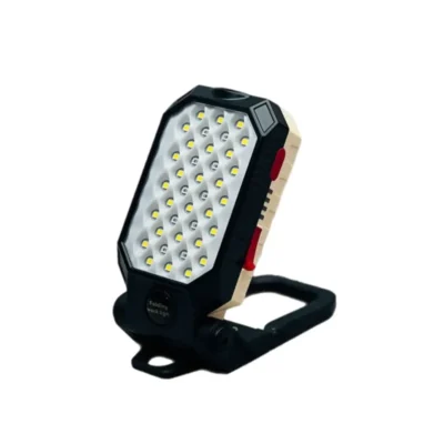 چراغ کمپینگ شارژی زینگارو مدل W599B