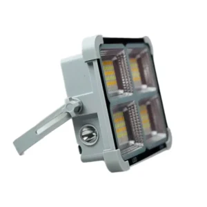 پروژکتور شارژی 100 وات مدل A7-100W