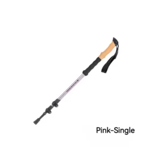 باتوم کوهنوردی تلسکوپی بلک داگ مدل CBD230DS011