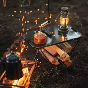 میز هیزم تاشو نیچرهایک مدل NH22JU023