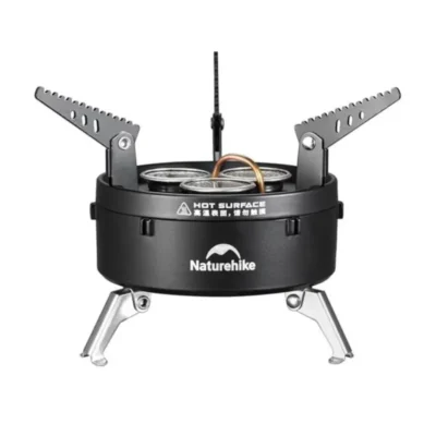 سرشعله شیلنگ دار نیچرهایک مدل CNK2450CF019