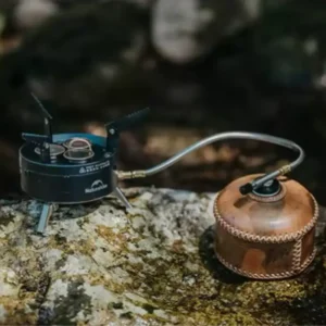 سرشعله شیلنگ دار نیچرهایک مدل CNK2450CF019