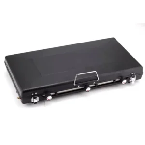 باربیکیو گازی دو شعله چانوداگ مدل FX-5340