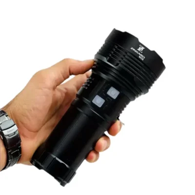 چراغ قوه زینگارو مدل W536