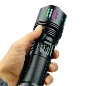 چراغ قوه کینساچ مدل KS-517