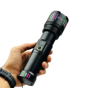 چراغ قوه کینساچ مدل KS-517