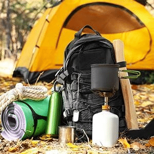 لوازم کمپینگ ارزان؛ لیست لوازم ضروری برای زمستان با قیمت های به روز