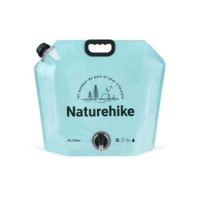 گالن آب کوهنوردی