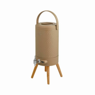 یخدان و کلمن