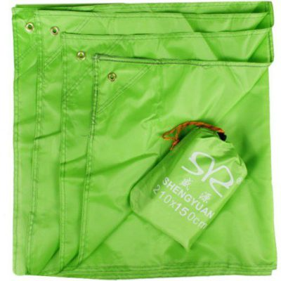 زیرانداز چادر