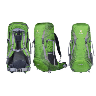 کوله پشتی 40 تا 60 لیتر