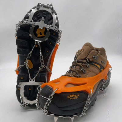 تجهیزات برف و یخ