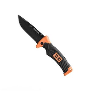 چاقو گربر 113